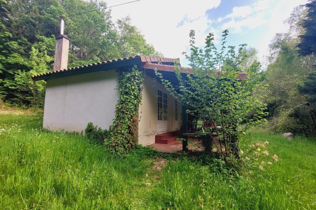 Gite Rustique - Perigord Vert - La Collina 24300 Abjat-sur-Bandiat Экстерьер фото